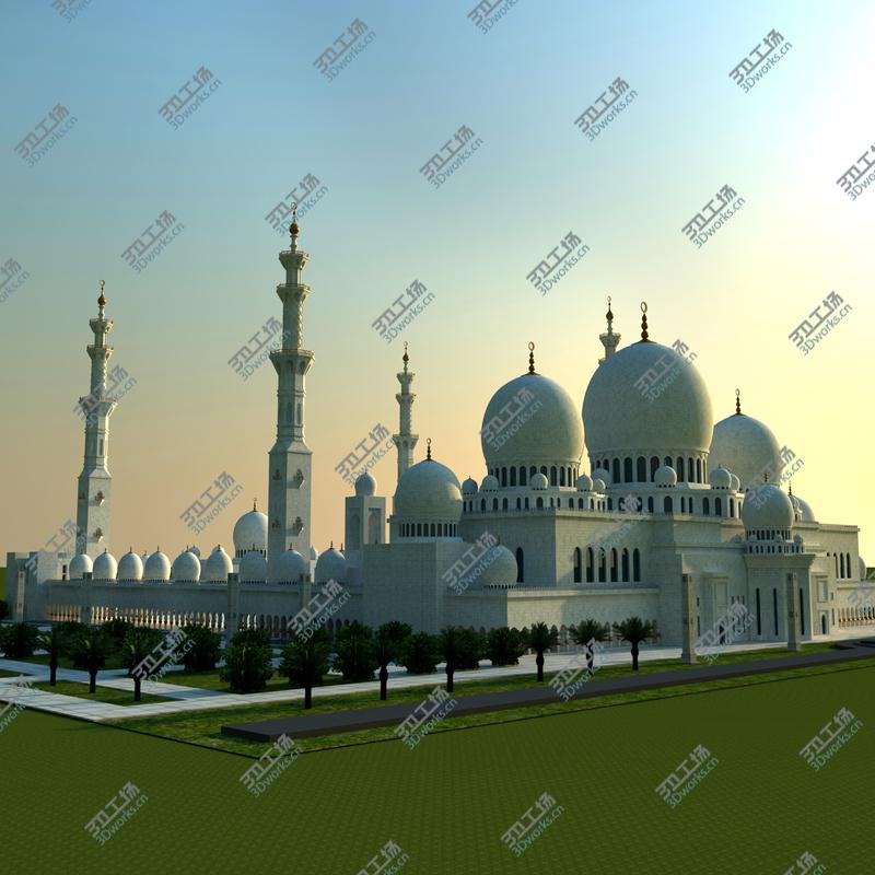 images/goods_img/202104092/Sheikh Zayed Mosque/3.jpg